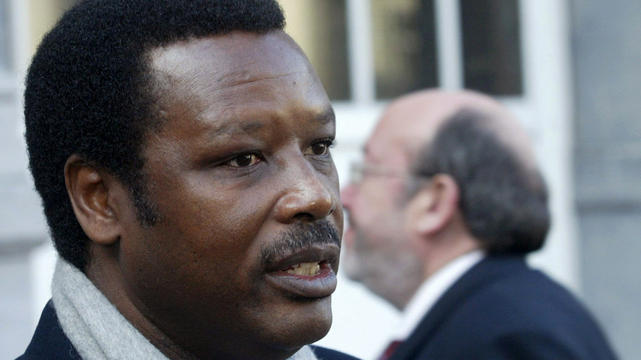 Burundi's ex-president Pierre Buyoya dies aged 71 - CGTN