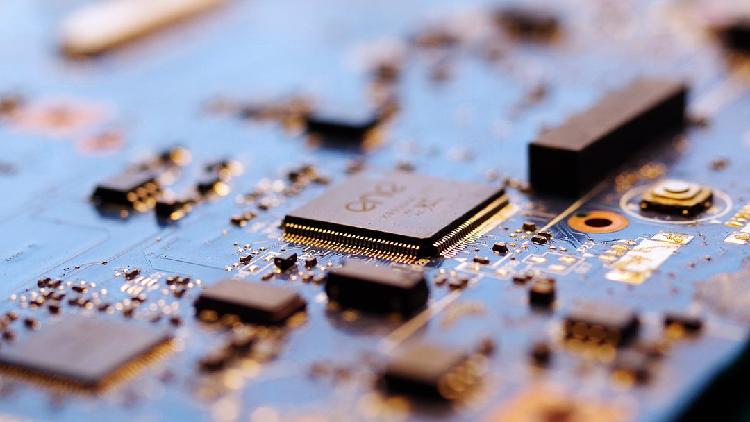 China unveils tax exemption to boost its chip makers' self-sufficiency ...