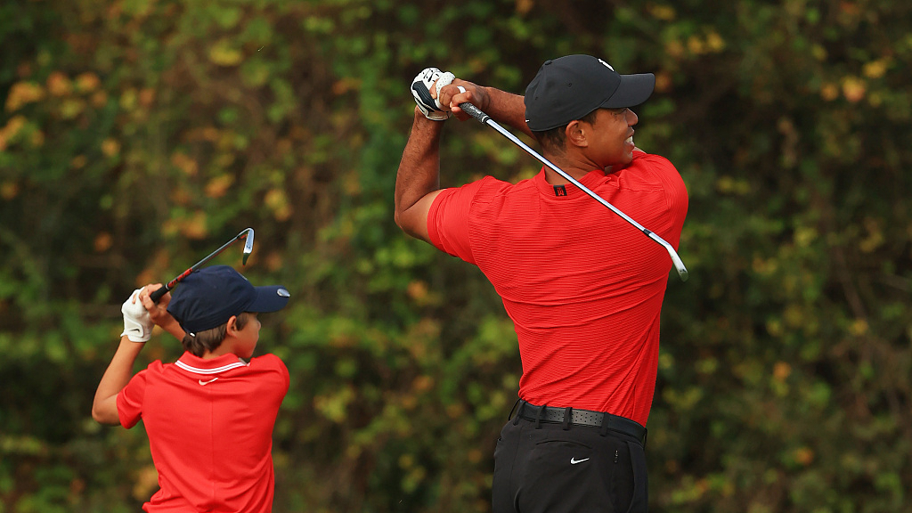 Sporting moments of the week (December 14-20)