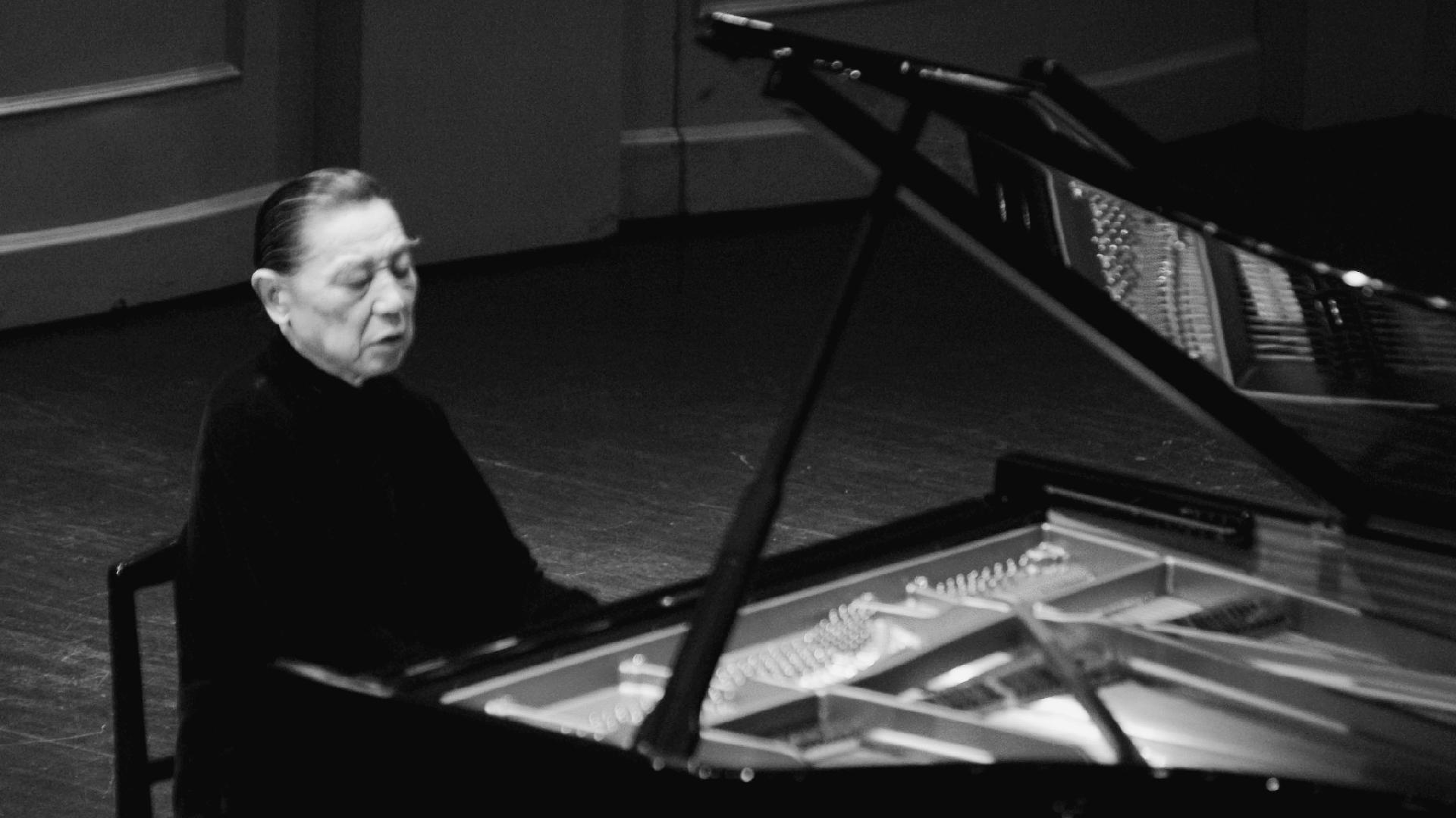 Loss of a giant: Pianist Fou Ts'ong, 86, dies from COVID-19 in