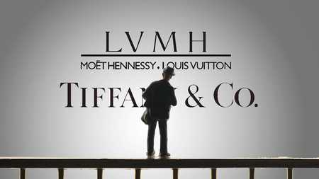 LVMH, Tiffany finally seal merger at lower price