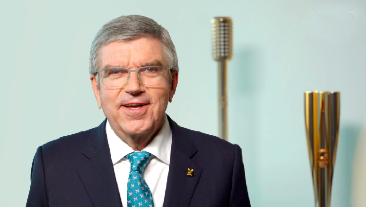 Tokyo And Beijing Olympics Are Top Priorities In 2021, Says IOC Chief ...