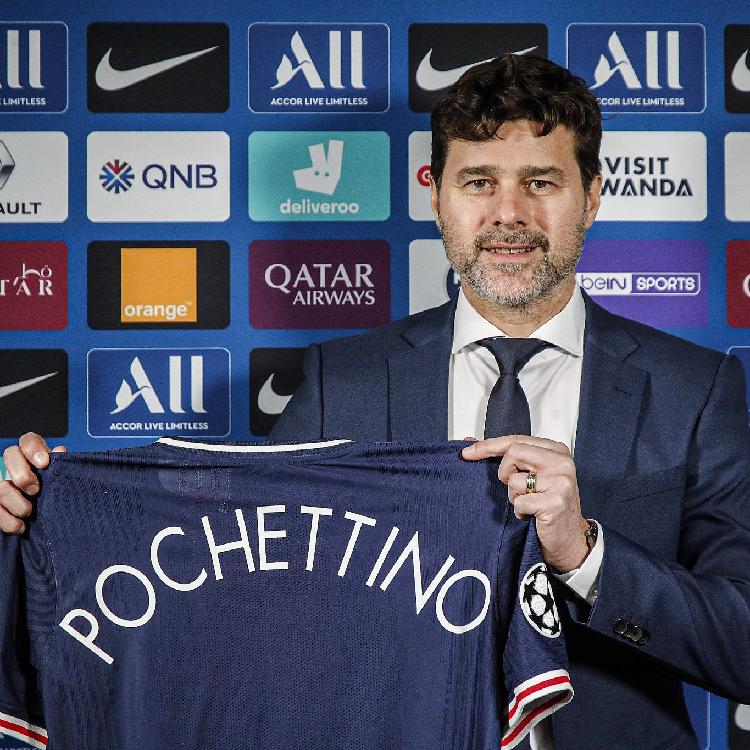 Mauricio Pochettino returns to PSG as manager with a mountain to climb