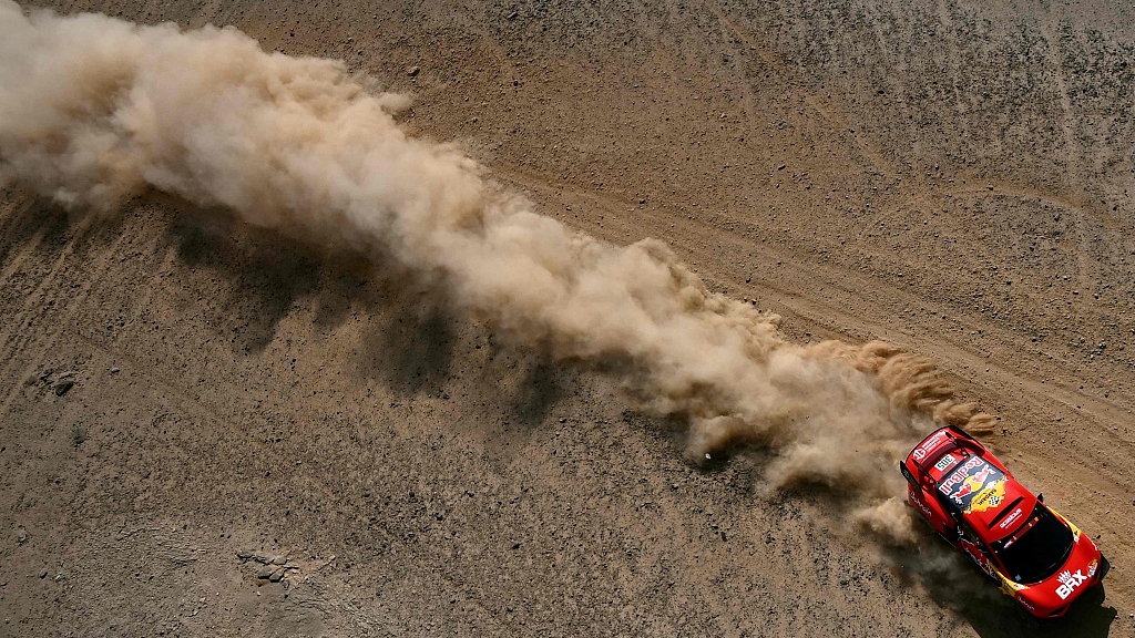 Sporting moments of the week (December 28 – January 3)