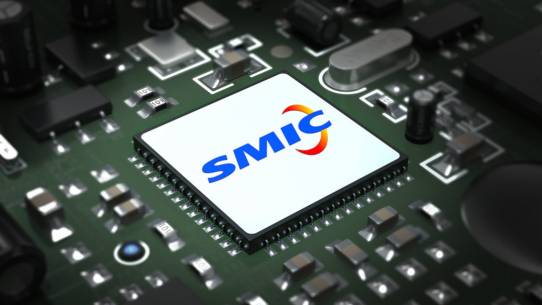 Tech war: top Chinese chip maker SMIC under the spotlight for