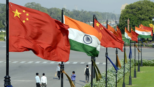 PLA: India promises to return missing Chinese soldier