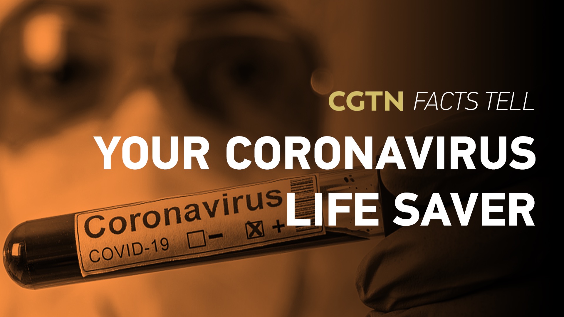 What if there were no Chinese COVID-19 vaccine?