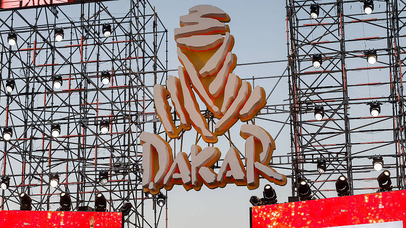 From sea to mountains, Dakar Rally explores new journey of adventure 