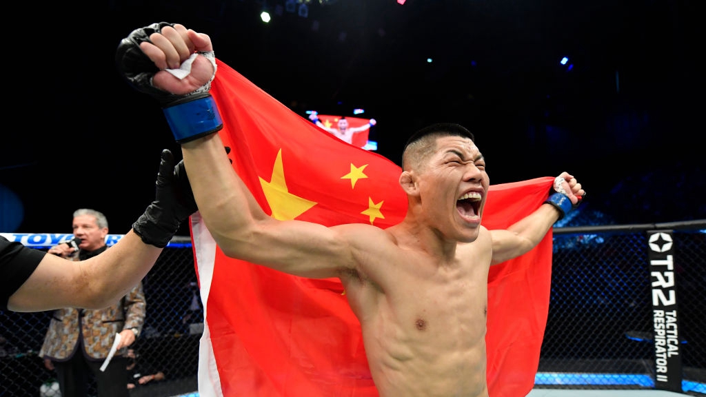 Sporting moments of the week (January 11–17)