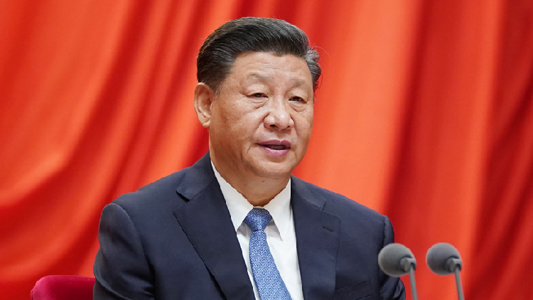 Xi Jinping stresses anti-corruption efforts to bring justice to people ...