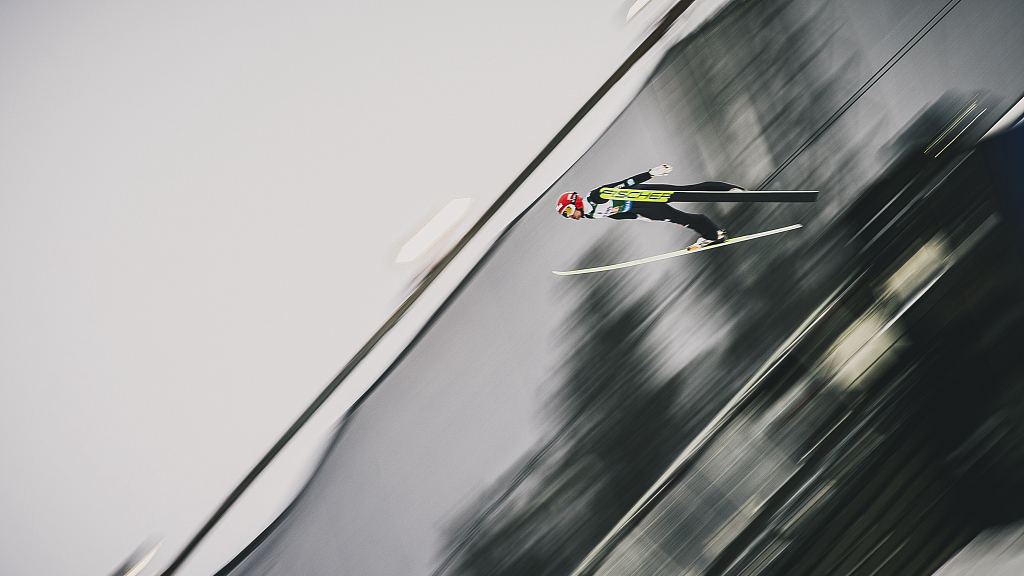 Sporting moments of the week (January 18-24)