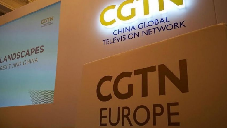 UK moves to silence CGTN, but why? - CGTN