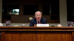 Former U.S. Secretary of State George Shultz dies at 100 - CGTN