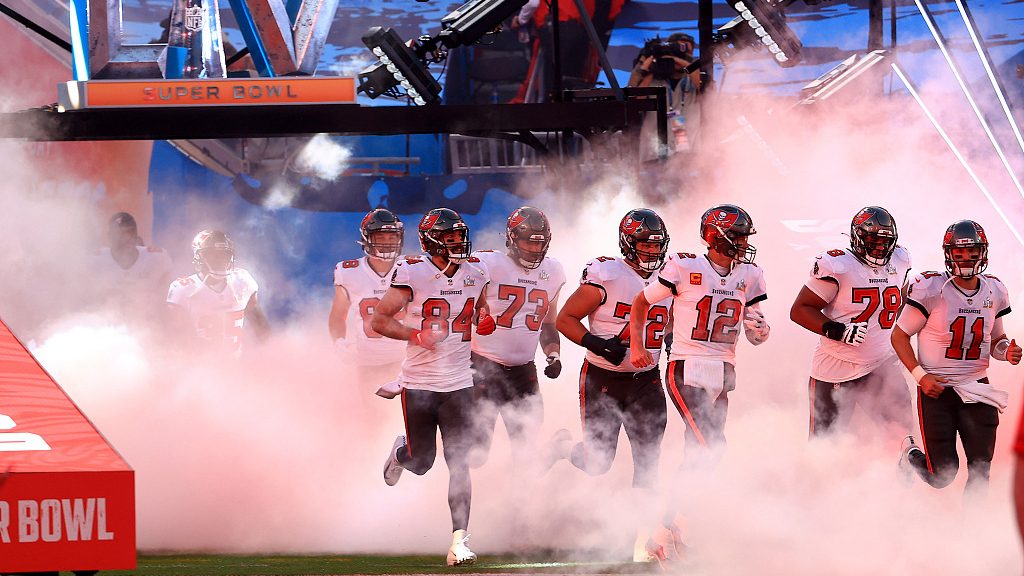 Sporting moments of the week (February 1-7)