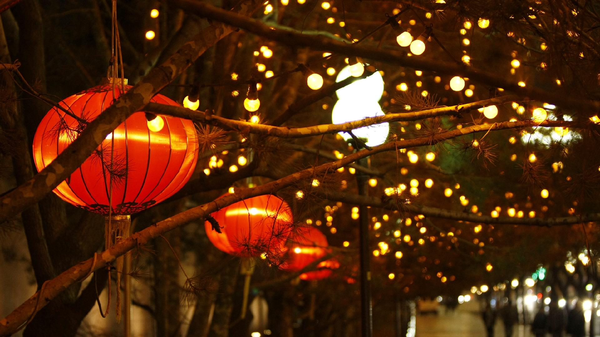 Stay Local Is This Year S Trend For The Lunar New Year In China Cgtn