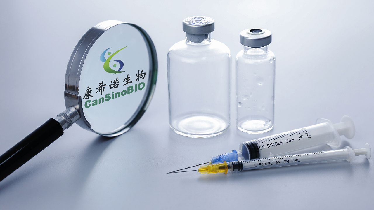 Egypt licenses China's COVID-19 vaccine for emergency use - CGTN