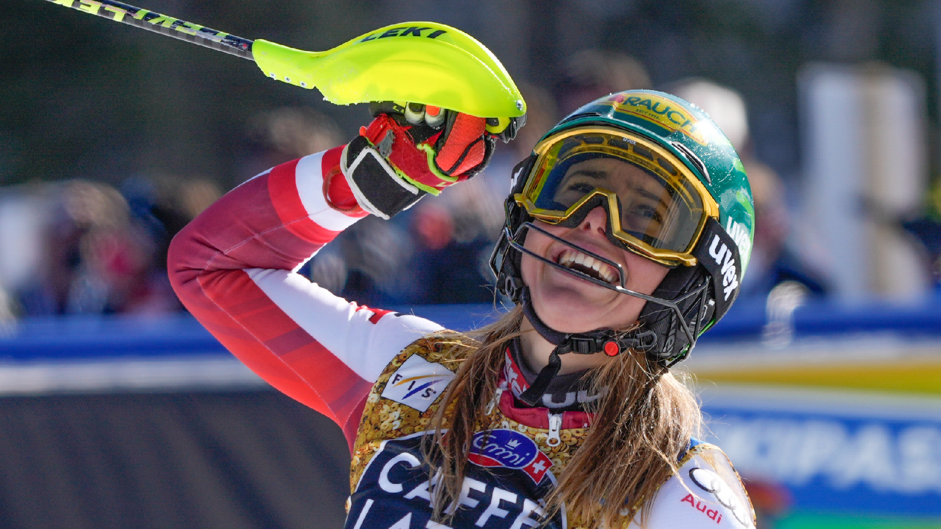 alpine-skiing-liensberger-ends-shiffrins-reign-with-slalom-gold