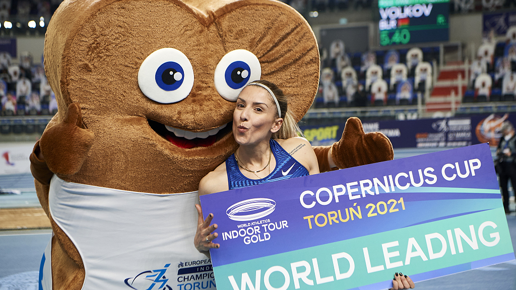 Sporting moments of the week (February 15-21)