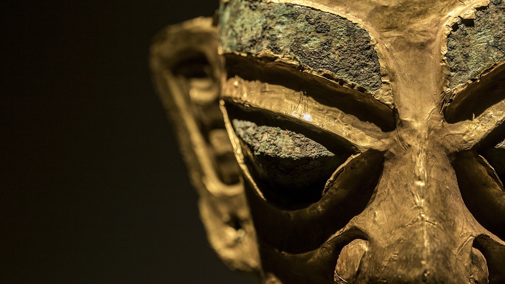 Unearthing the Three-Star Piles Ep.1: Say hello to Sanxingdui