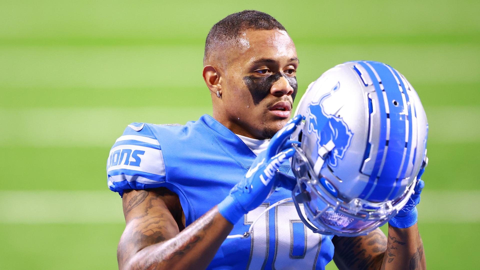 Giants' Kenny Golladay has underwhelmed so far: Will he get healthy and  live up to his massive contract? 