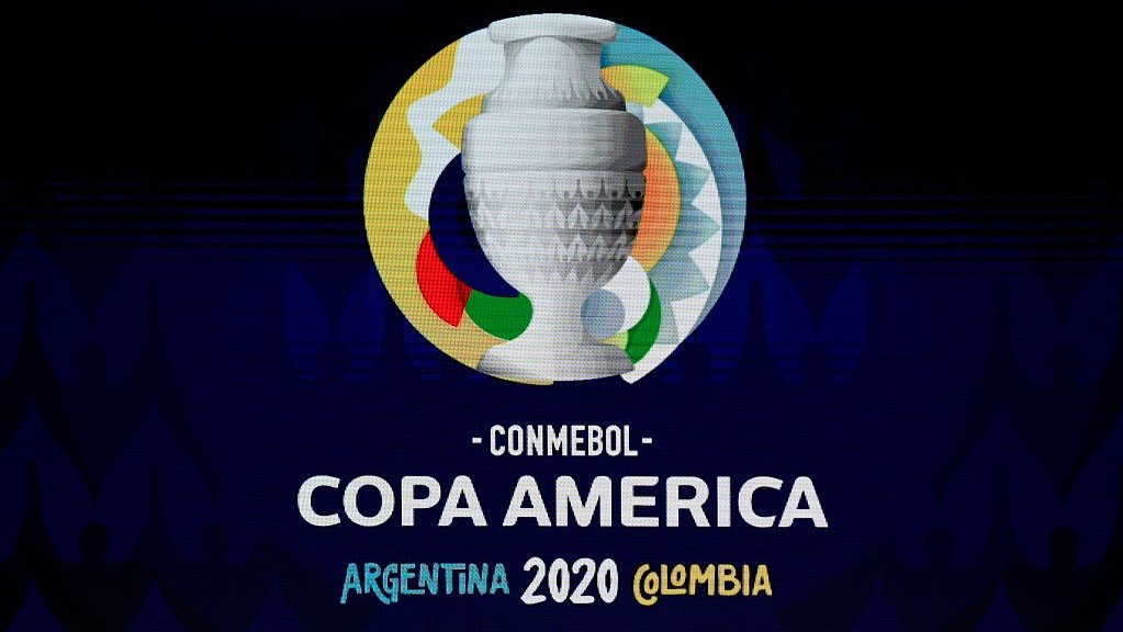 CONMEBOL hopes spectators can attend Copa America - CGTN