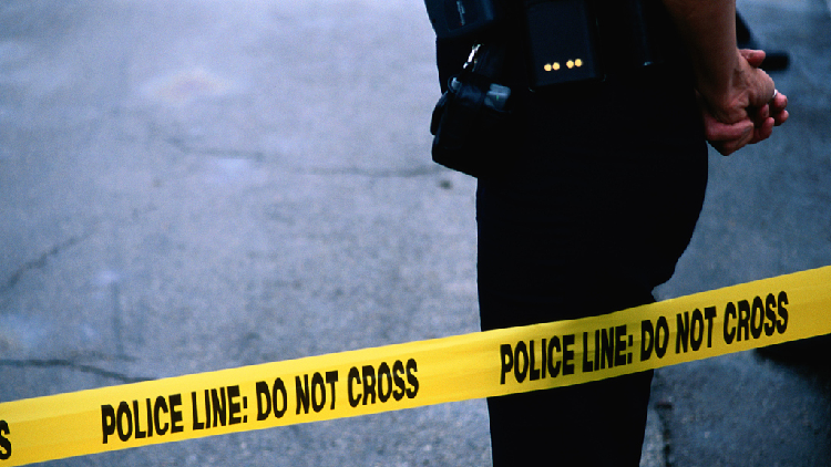 2 dead, at least 8 injured in Virginia Beach shootings - CGTN