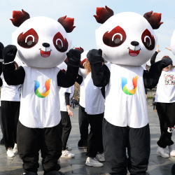 Chengdu 2021 World University Games postponed to 2022 due to COVID-19 ...