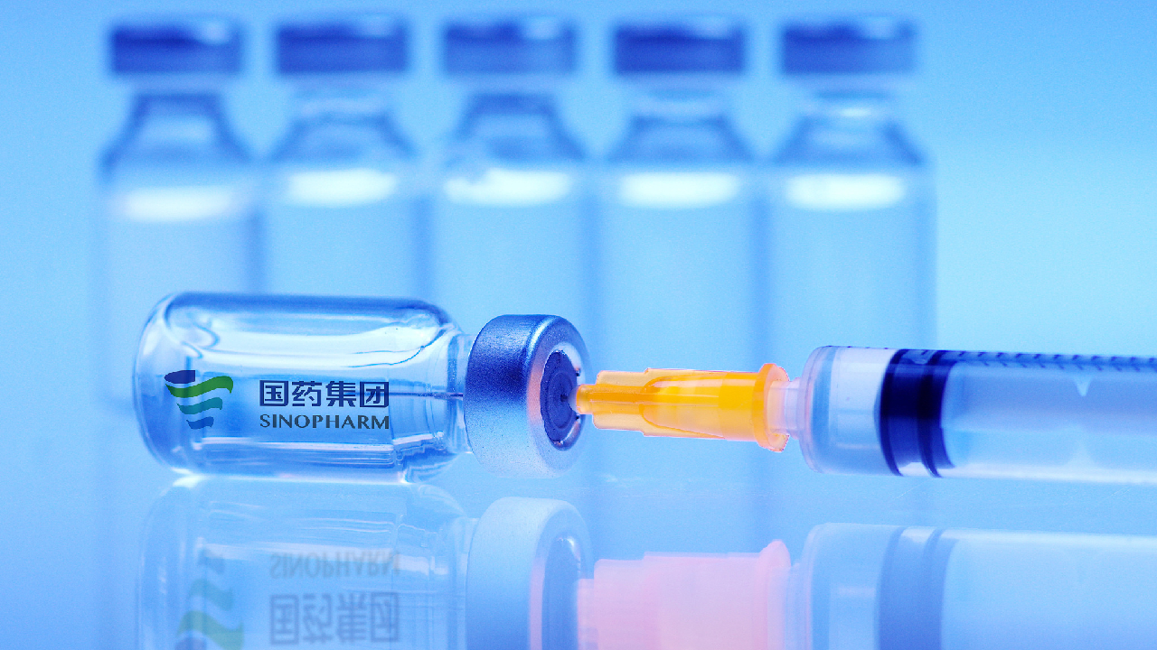 China S Experimental Covid 19 Vaccine Appears Safe Says Study Cgtn