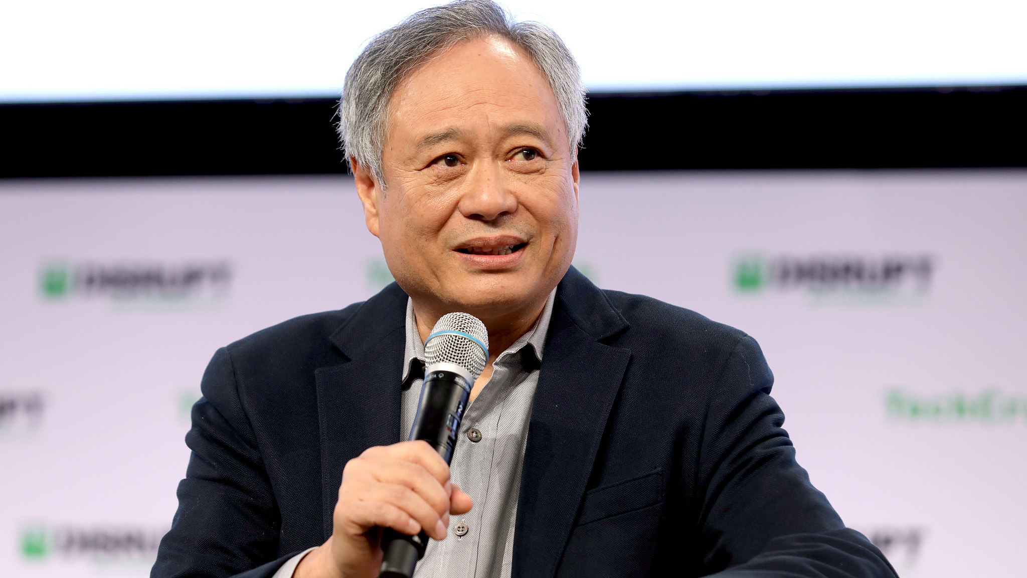 Ang Lee to be the first Chinese awarded BAFTA's highest honor - CGTN