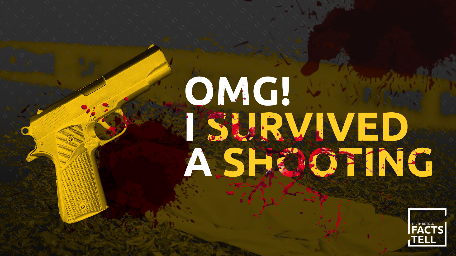 Why is it so hard for the U.S. to control guns?