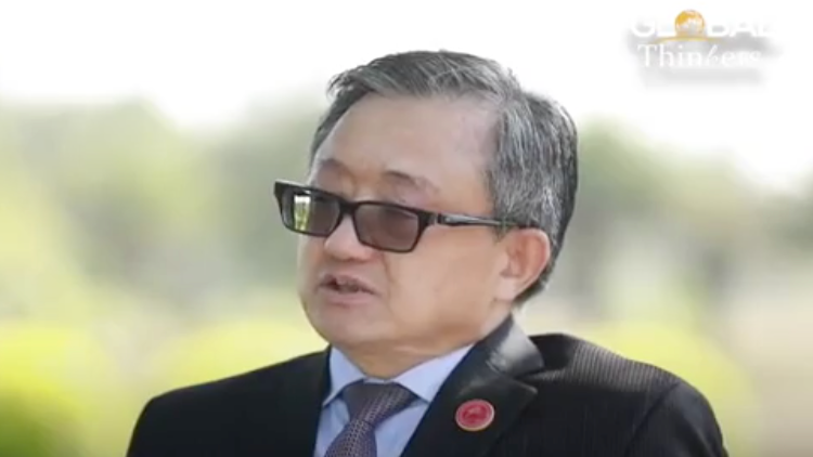 UN Under-Secretary-General: 'Vaccine nationalism' will lead to tragedy