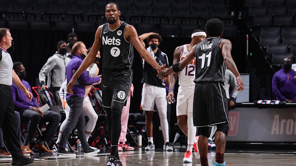 3 Takeaways from Brooklyn Nets first win of season vs Charlotte