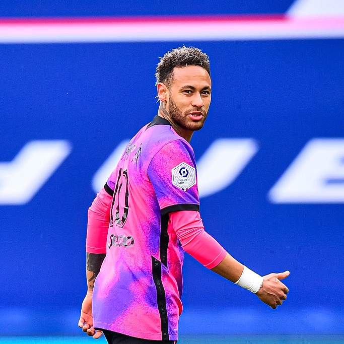Neymar Transfer News: LFP denies existence of €300m release clause in PSG  contract
