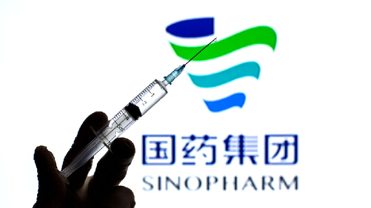 Sinopharm S Who Approval A Major Step Towards Containing Covid 19 Cgtn