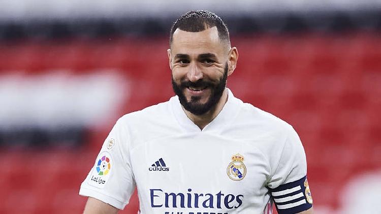 France Bring Karim Benzema Back After 6 Years For Euro 2020 Cgtn