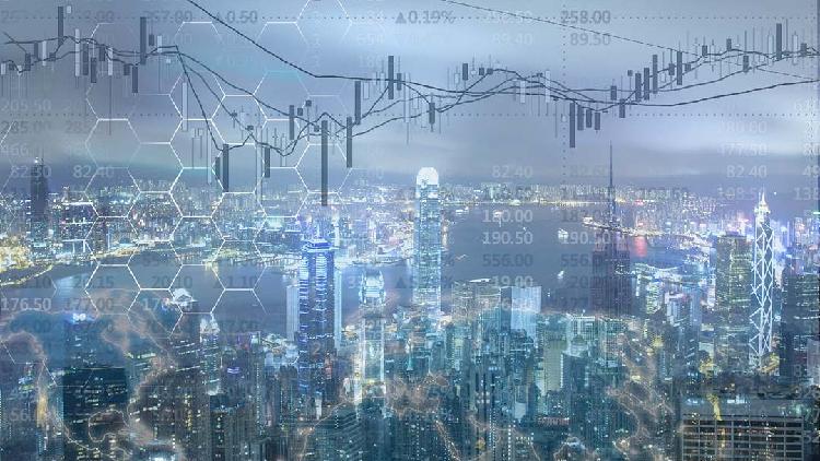 Asian markets mostly down as inflation trumps recovery optimism - CGTN