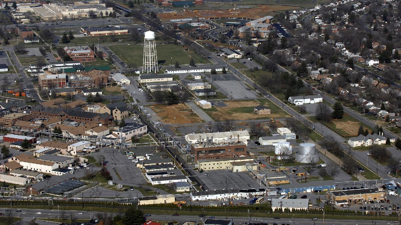 Fort Detrick and COVID19 Why do the Chinese want an investigation? CGTN