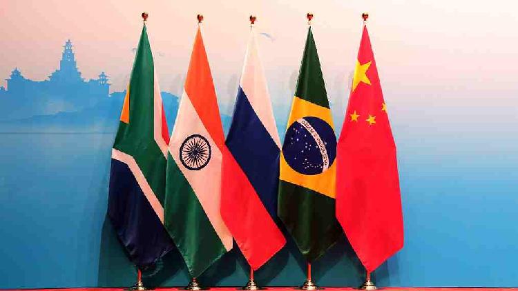 The future of the BRICS bloc: Reinforcing the multilateralism - CGTN