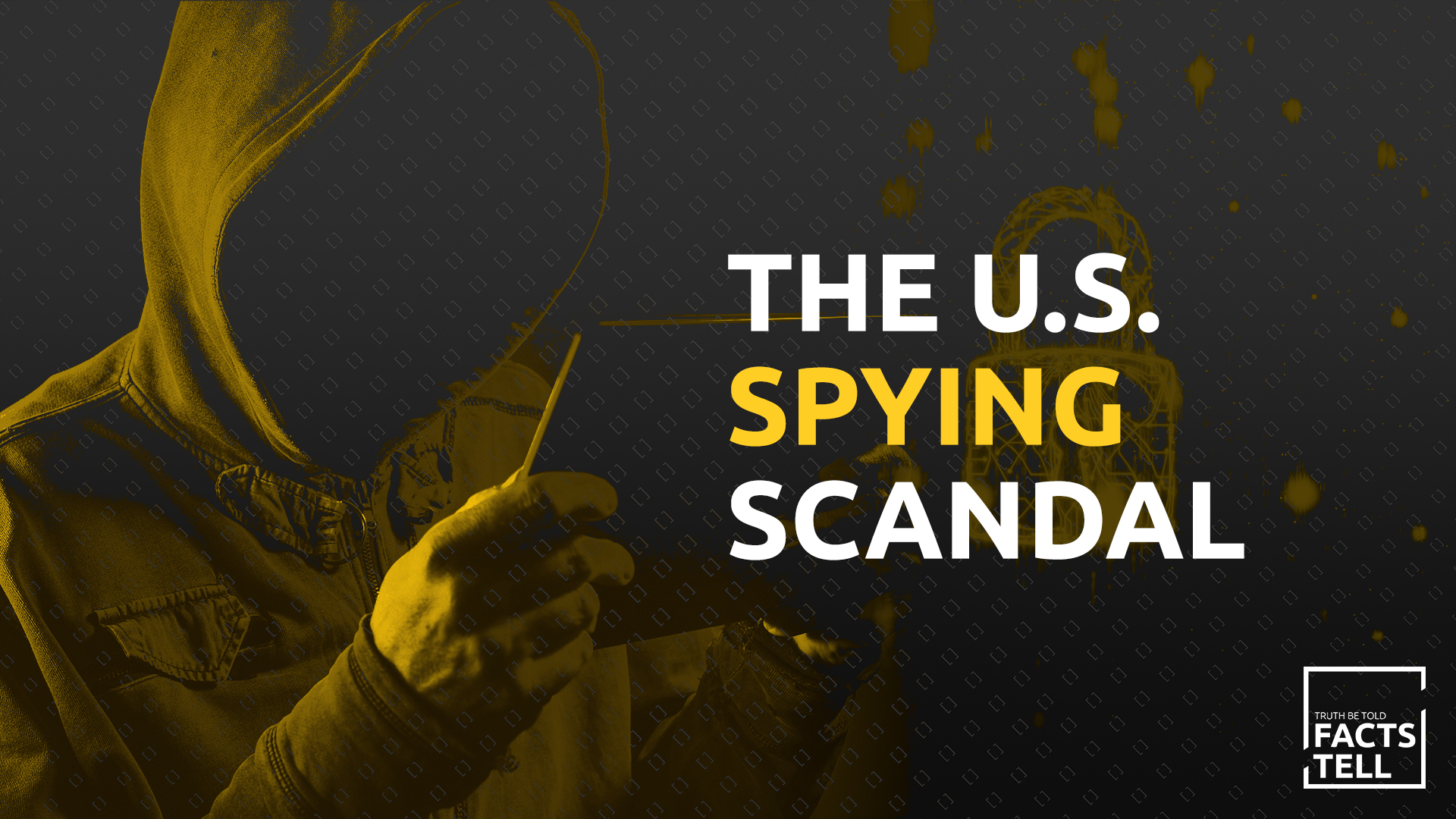 When it comes to spying, U.S. 'dominates' the world
