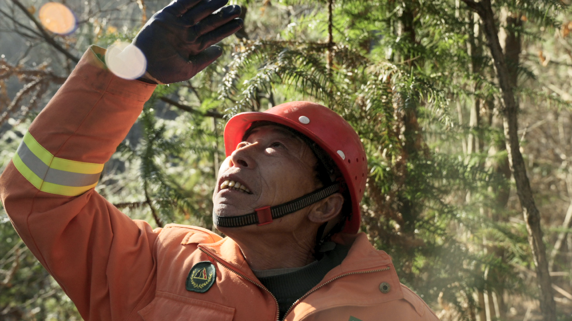 Revival in the Mountains | Episode 2: Loyalty of a forest ranger - CGTN