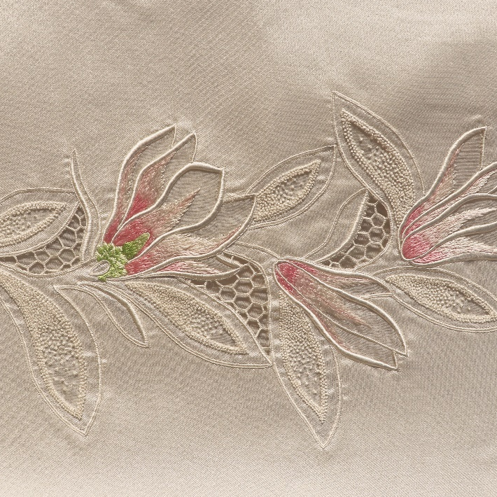 Taizhou Embroidery: An integration of East and West, past and present ...