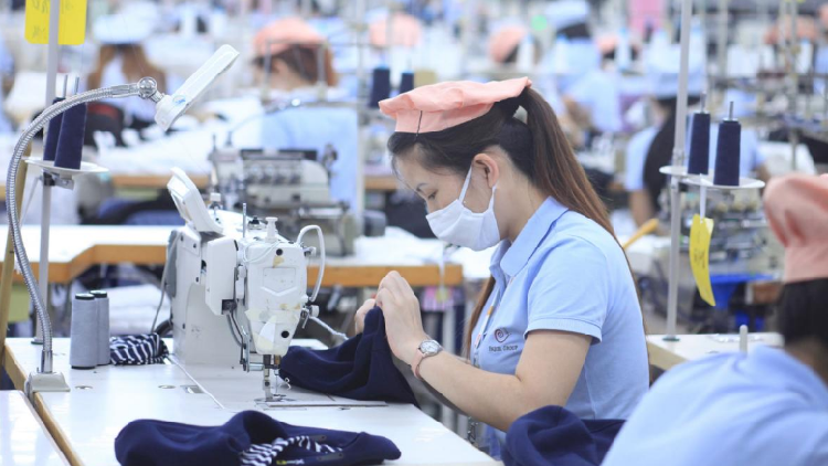 Esquel sues U.S. for 'entity list' inclusion on 'forced labor' - CGTN
