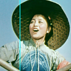 How does AI magic make old Chinese movies look new? - CGTN