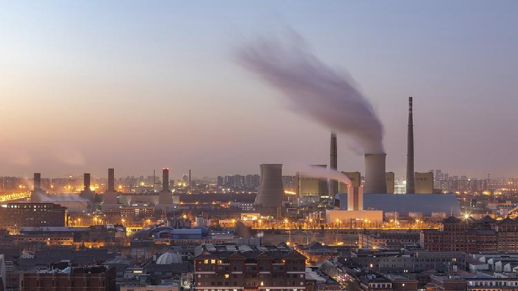 China S National Carbon Trading Market To Start Trading On Friday Cgtn