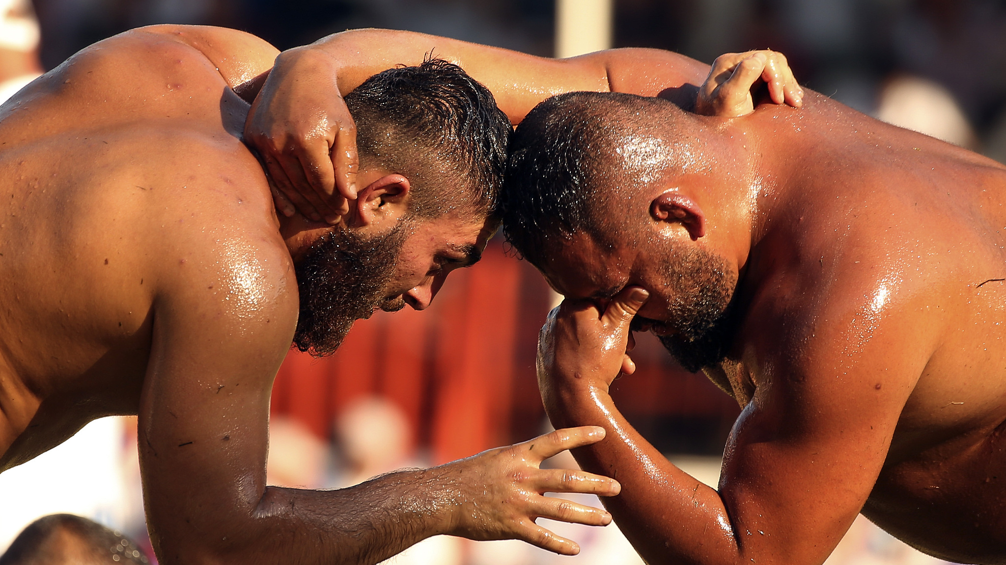 Sporting moments of the weeks (July 5-18)