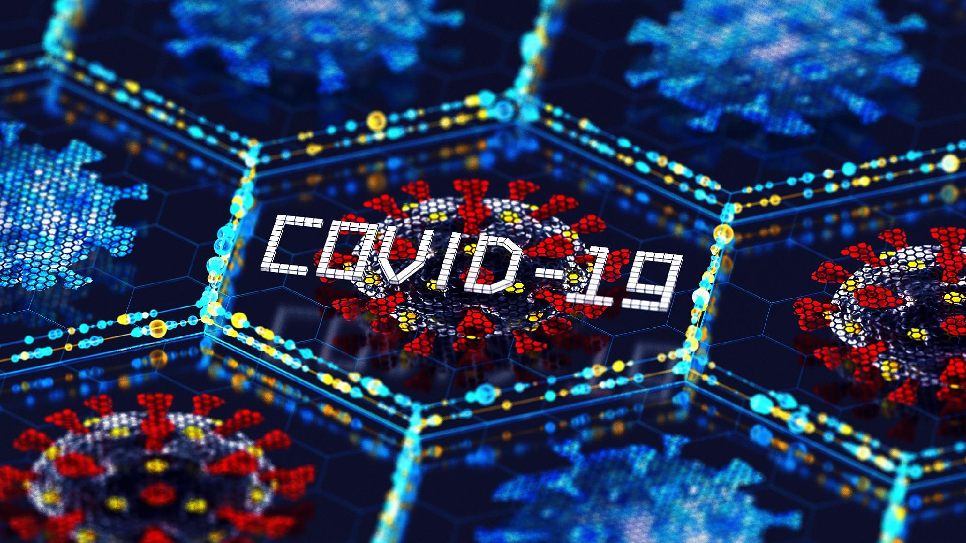 Global Online Poll Shows Tracing COVID 19 Origins Politicized CGTN