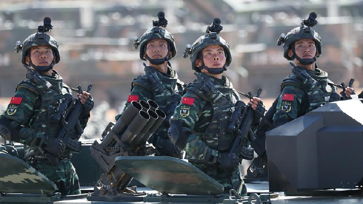 Xi's Article On History Education In Chinese Military To Be Published 