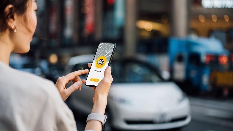 China to set upper limit on commission taken by ride-hailing platforms ...