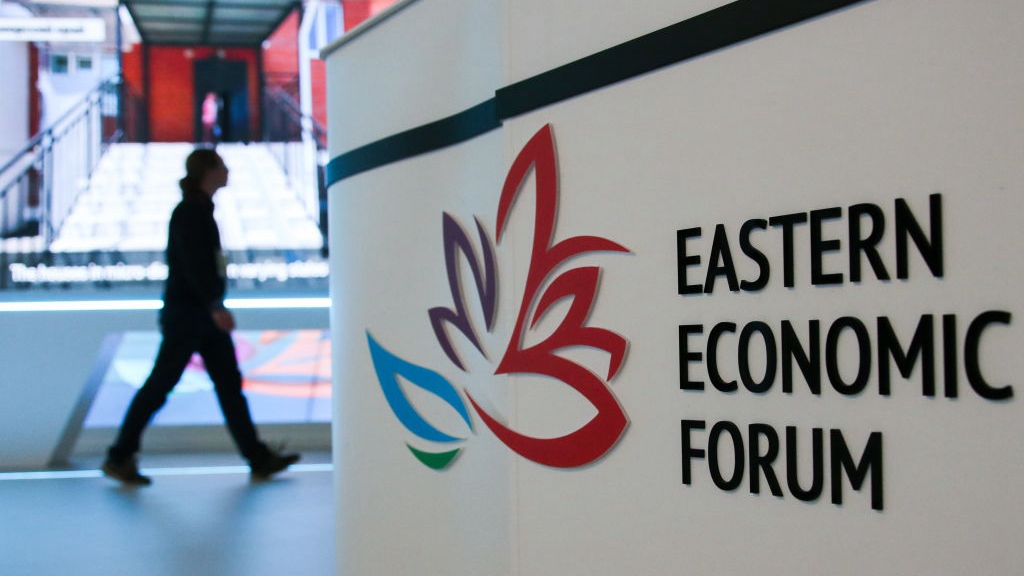 Russia's new 'transformation' agenda for Eastern Economic Forum CGTN