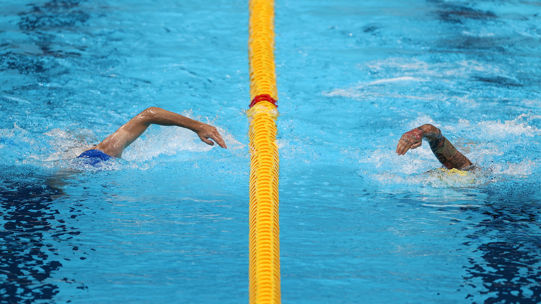 Sporting moments of the week (August 30-September 5)